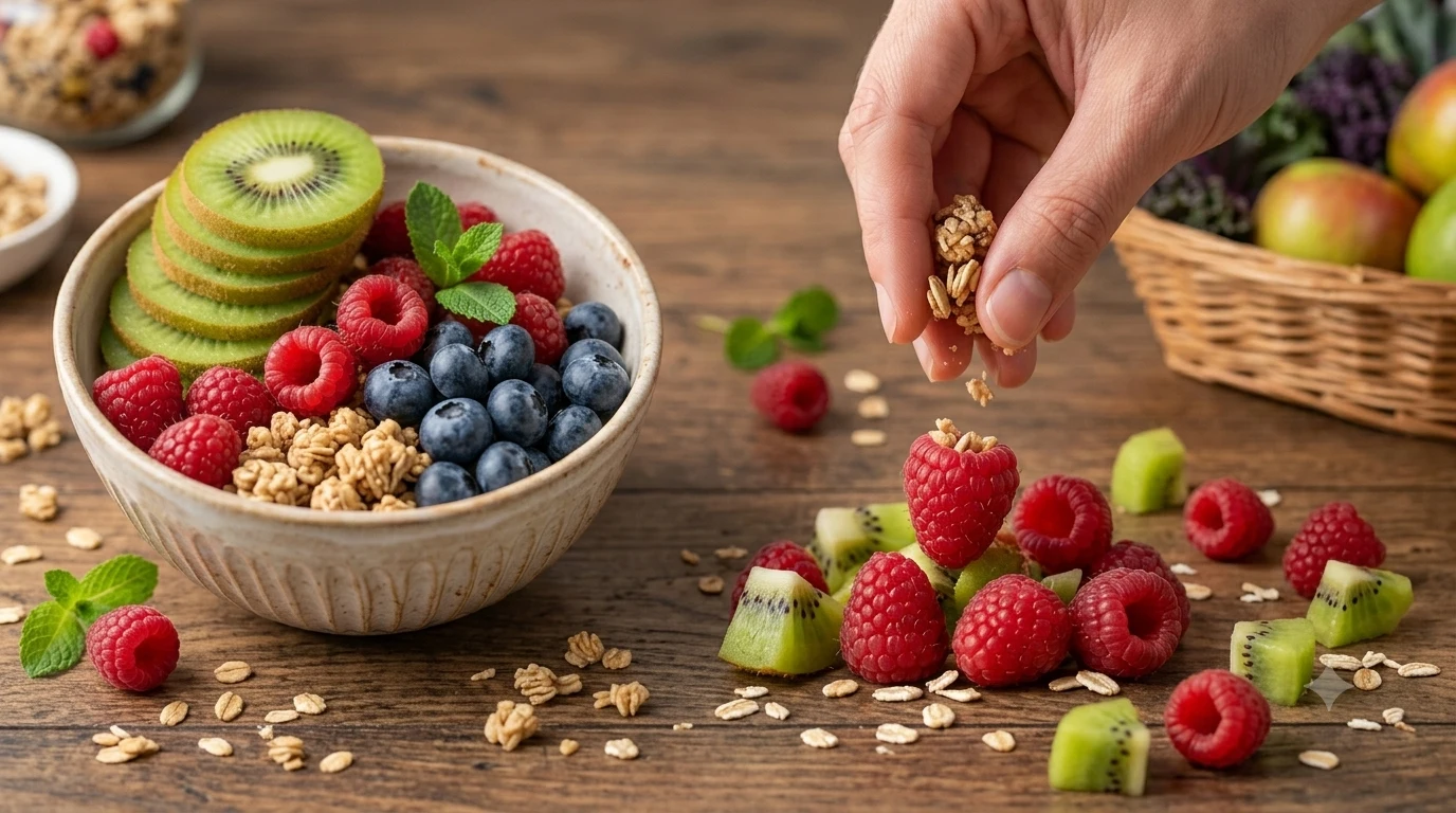 Diets & Nutrition